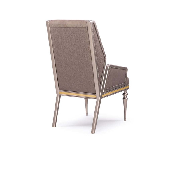 image of Milan host chair