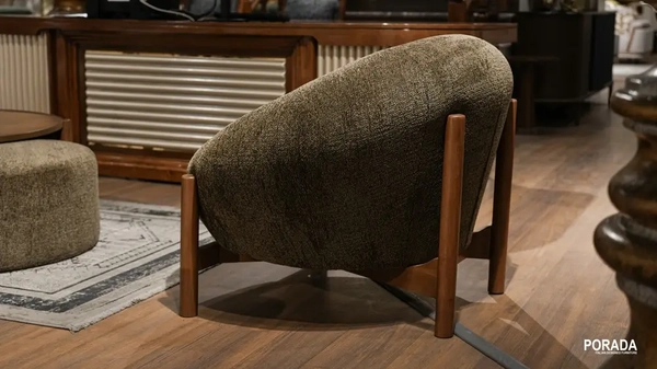 image of Bugatti Sofa Set