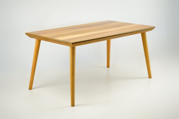 تصویر میز غذاخوری کارولین تصویر میز غذاخوری کارولین