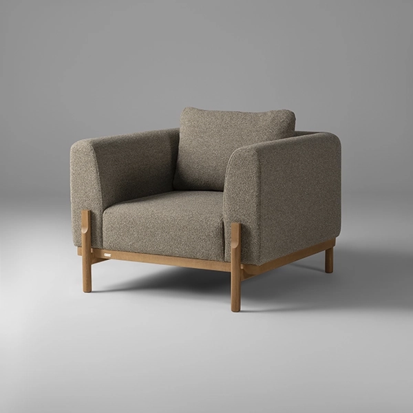 تصویر مبل اچ