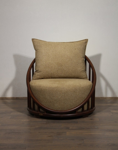 image of Atrin single sofa