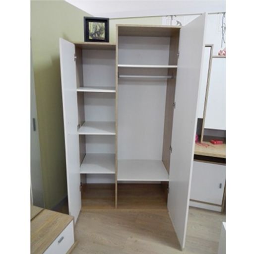 image of Alborz 2door closet