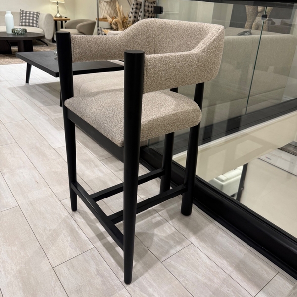 image of Luman Bar Chair