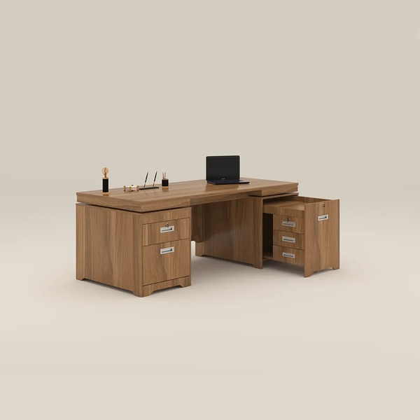 تصویر میز مدیریتی سفیر کد D 215