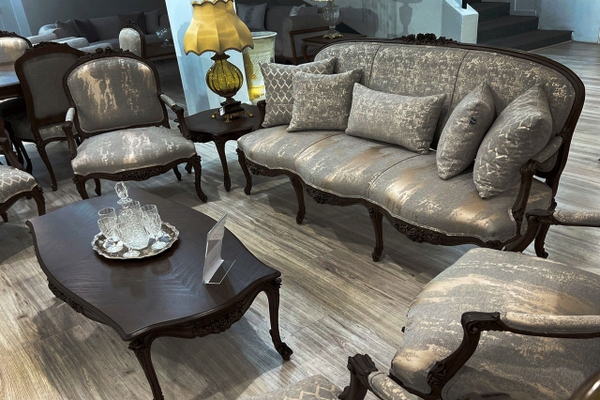 image of Arashid Classic Furniture Set