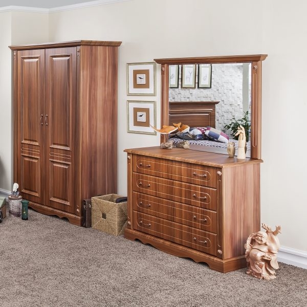 another image of Romeo Drawer