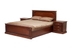 image of Tara double bed 160