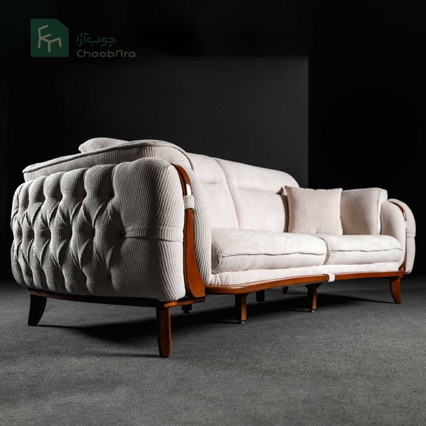 image of Narbon Sofa Set