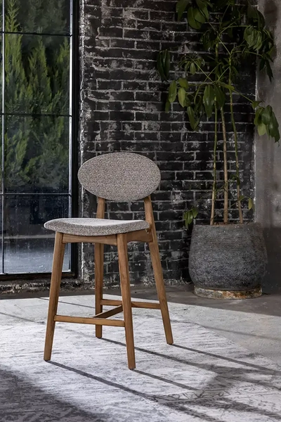 image of Arva bar chair
