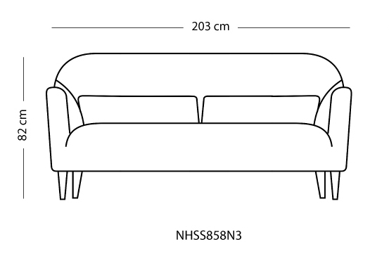 image of Salyon Sofa Set
