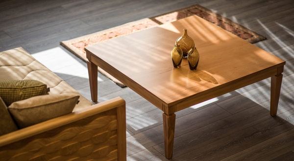 image of Art coffee table 100