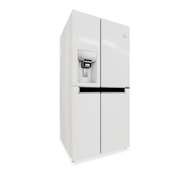 image of Sinsun 3 doors M Refrigerator DAEWOO