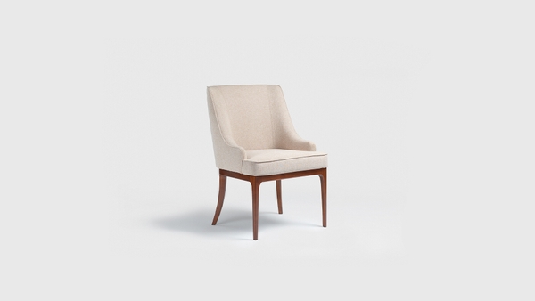 image of Akoomeh guest chair