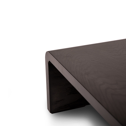 another image of Maroon Coffee Table-120