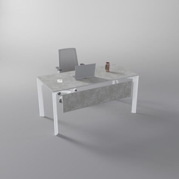 تصویر میز کارشناسی Petra مدل E