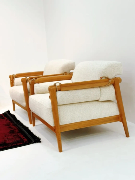 image of 320 Sofa Set