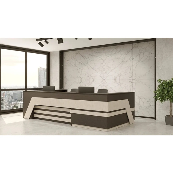 image of Sadaf Counter Table Code D 912