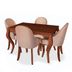 image of Turk Dining Set 4 Seater