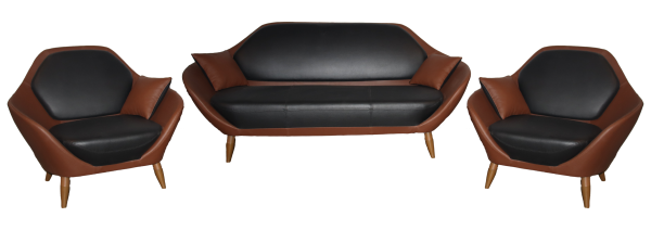 image of Mavi Office Sofa Set