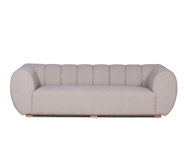 تصویر کاناپه 3 نفره Isis