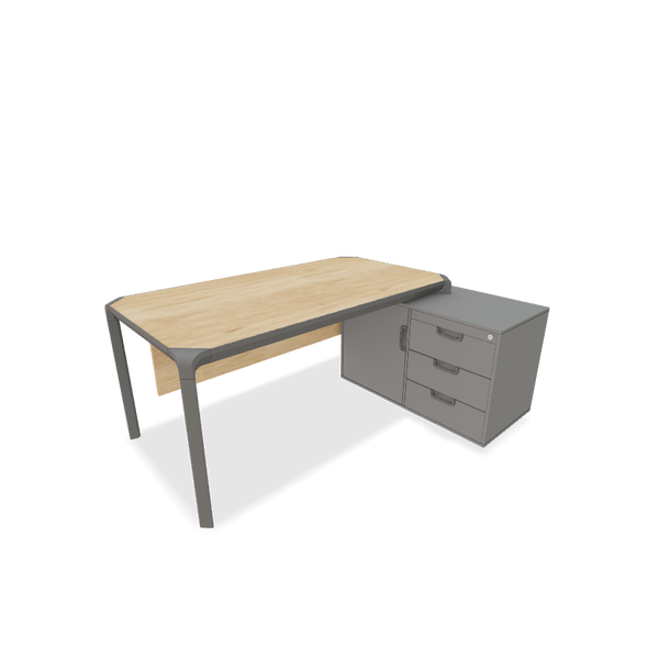 image of B107 Office Desk