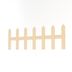 image of wooden fence 1