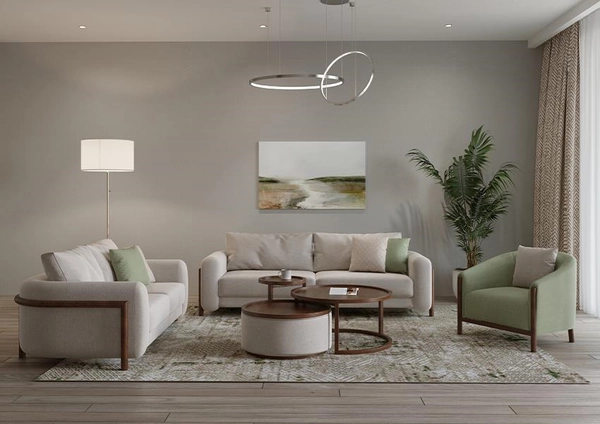image of Soha Sofa Set