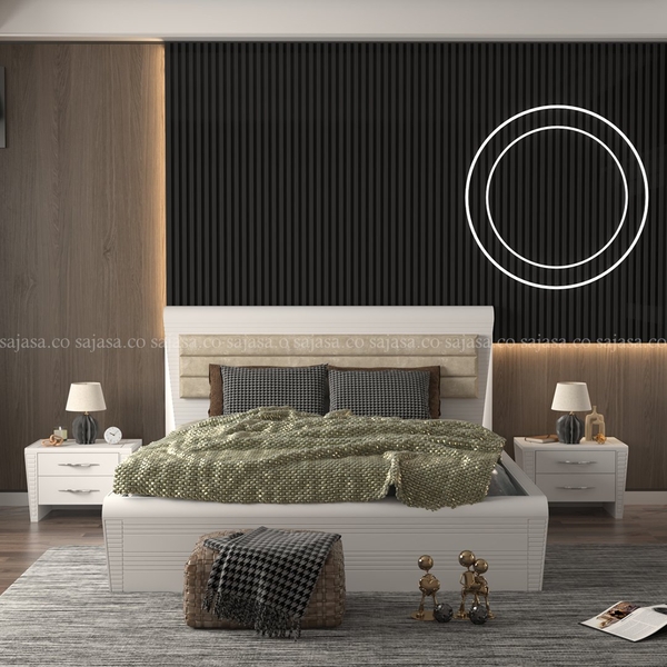 تصویر سرویس خواب بزرگسال رامسس