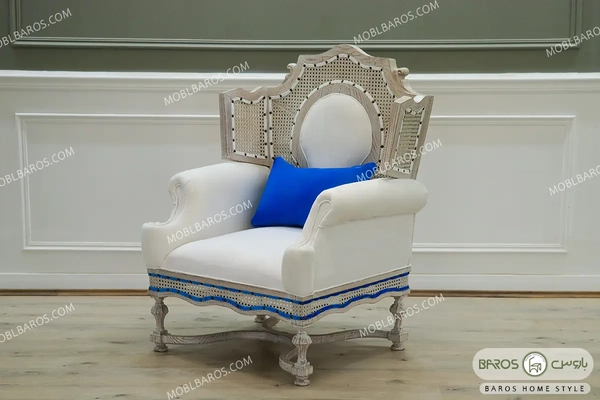 image of Lizna single sofa