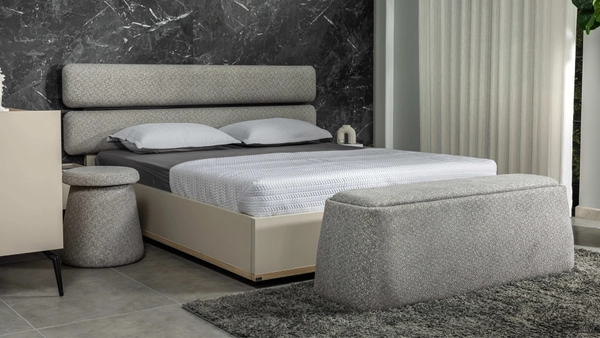 image of Raphael 160 Double Bed