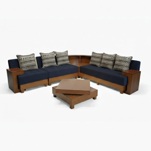 تصویر مبل ال ربکا