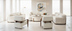 image of Naples Sofa Set