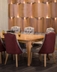 image of Claudia dining table for 8