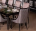 image of Lotus dining chair