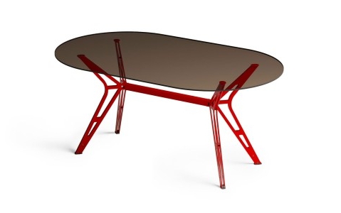 image of EIFFEL 16 Dining Table