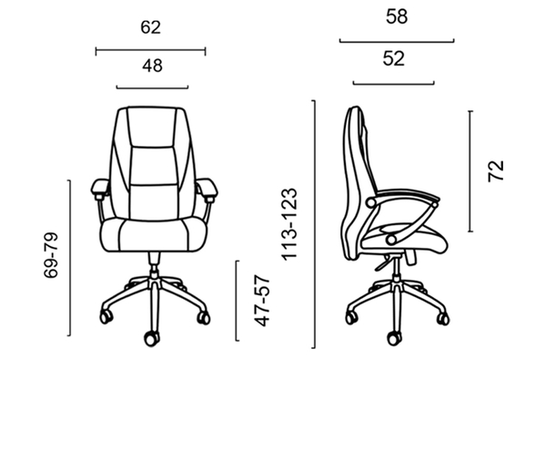 image of Sky Office Chair