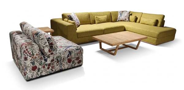 image of Locarlo Sofa Set