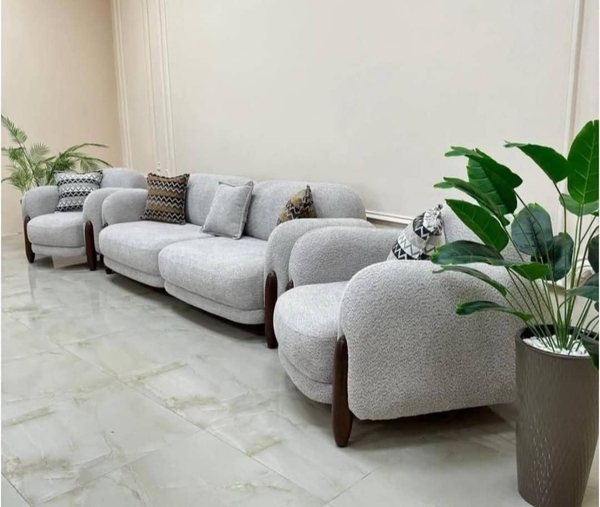 image of Panda Furniture Set