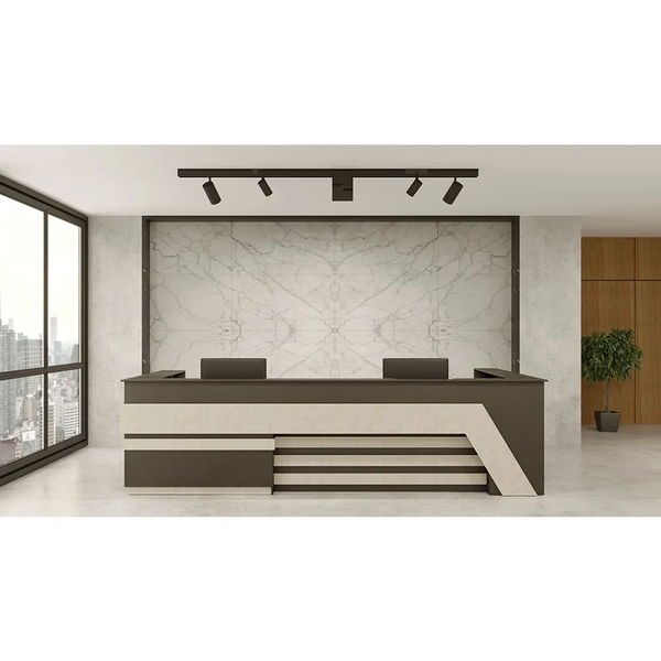 image of Sadaf Counter Table Code D 912