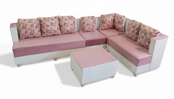 image of Konj L Sofa