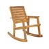 image of CH2 Rocking Chair