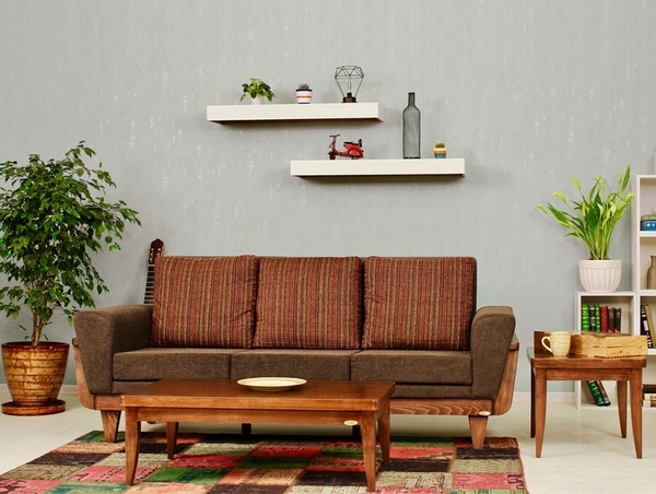 image of Ribar sofa set
