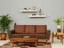 image of Ribar sofa set