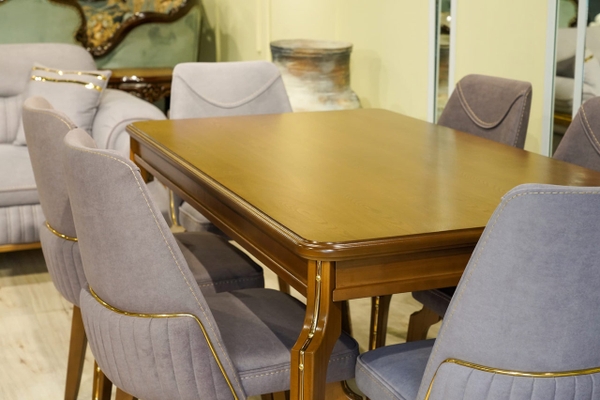 image of Leo dining set