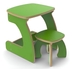 image of Kids Wooden Chair 3