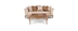 image of Victoria sofa set