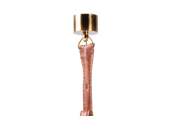 image of Amber small light