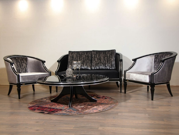image of Gilma sofa set