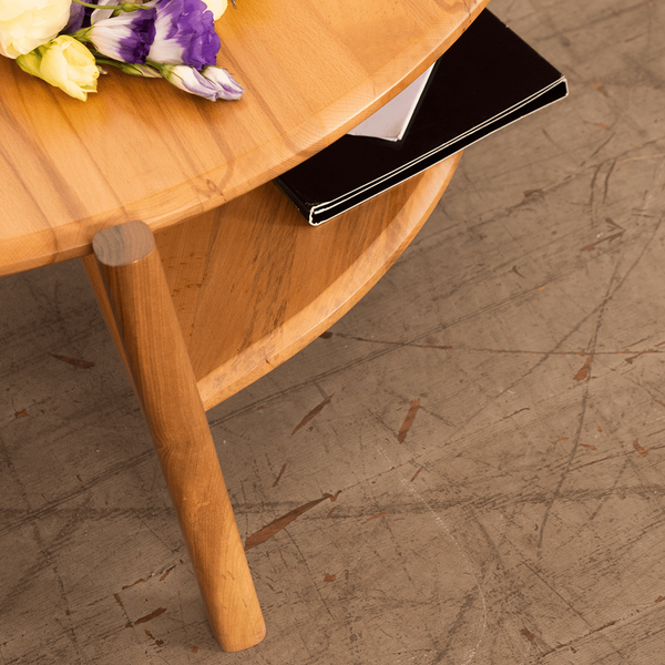 image of  Ro Coffee Table