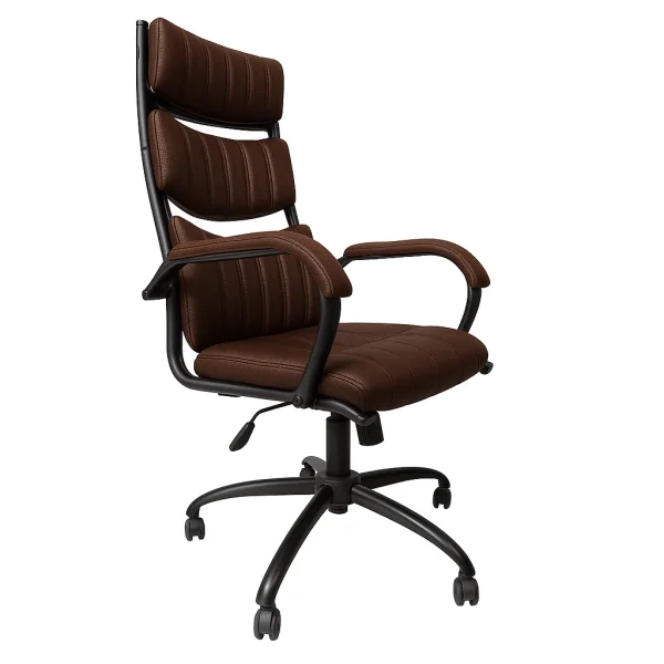 image of Syncroni 5335-B Executive Chair